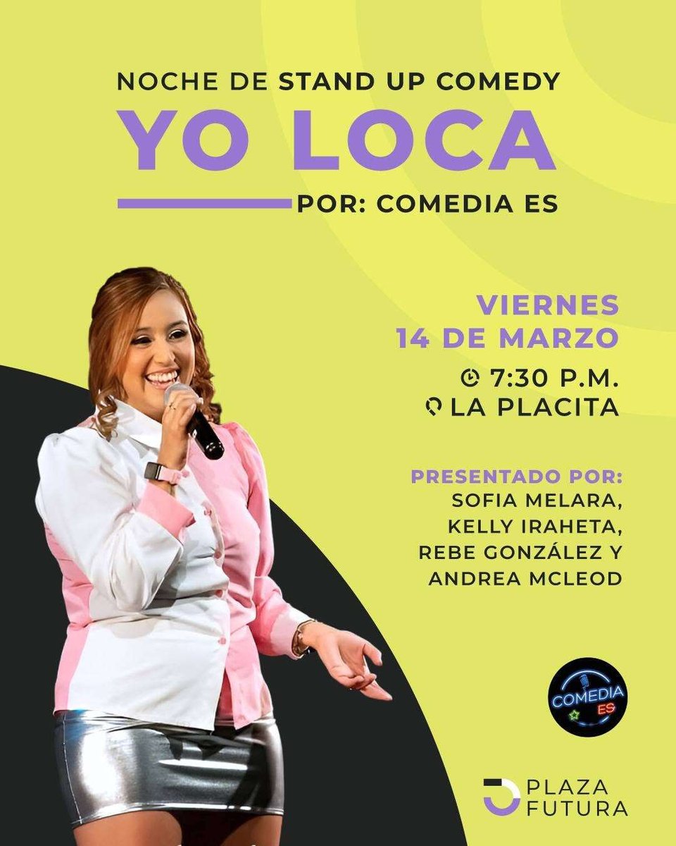 plaza futura