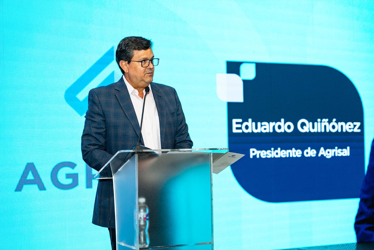 Eduardo Quiñonez Agrisal