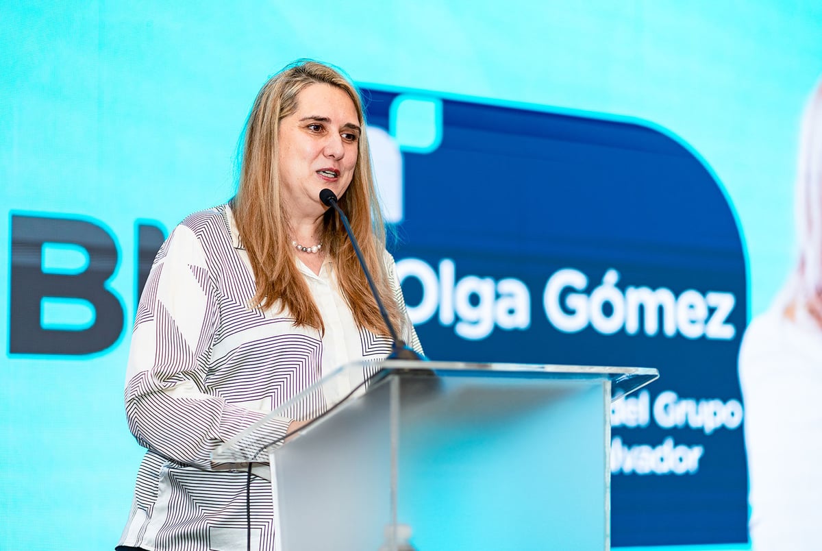 Olga Gomez BID