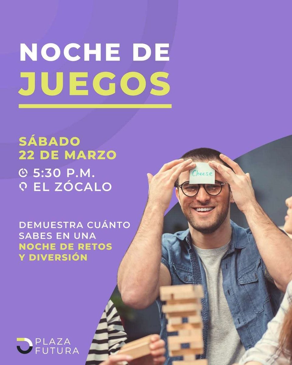 Plaza Futura
