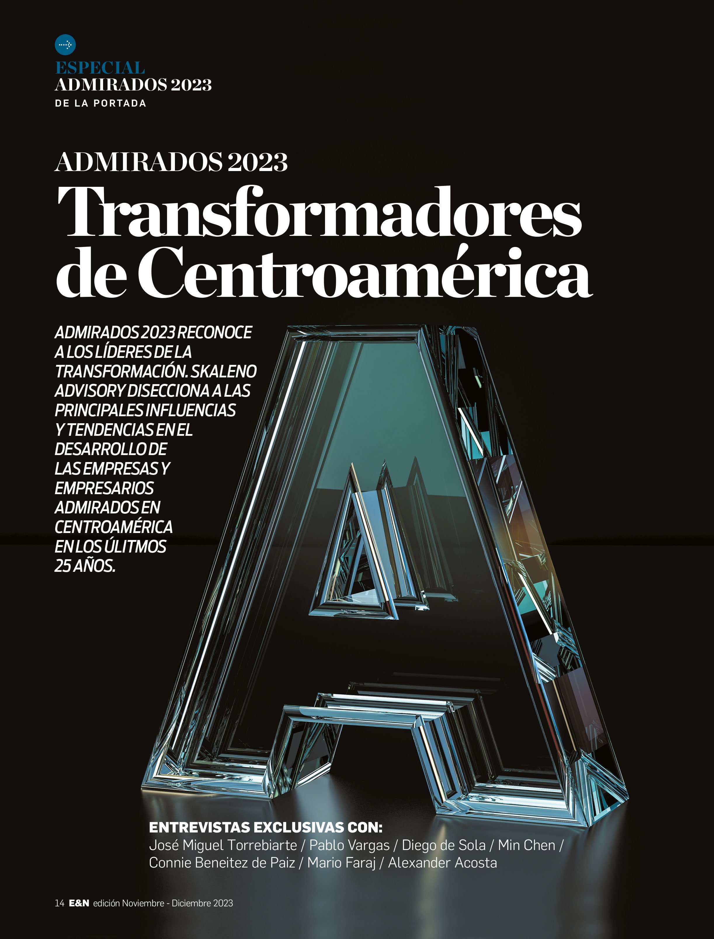 Agrisal líder de transformación