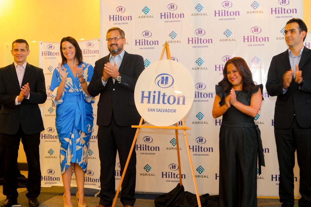 Hilton San Salvador