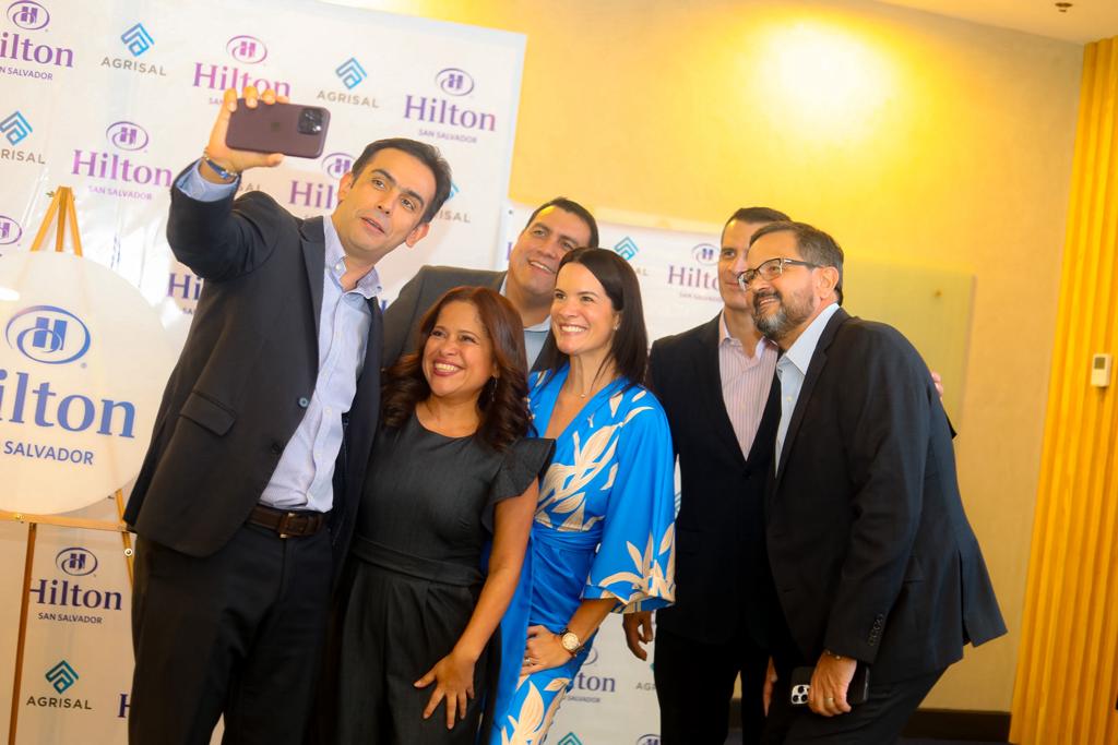 Hilton San Salvador