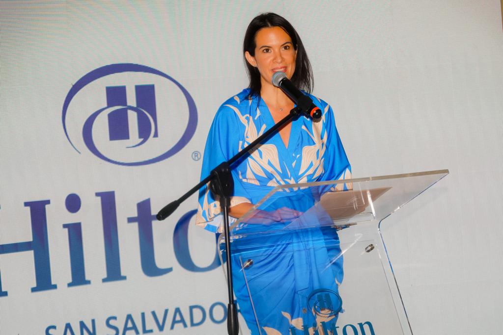 Alianza Hilton y Agrisal