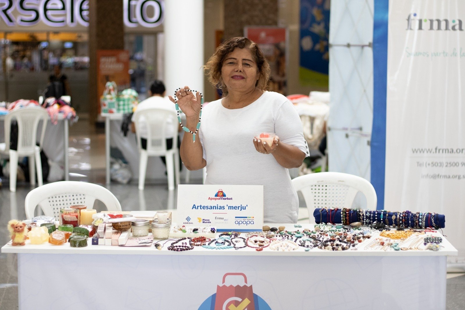 apopa market