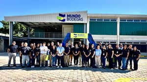 Personal de Mundo Bodegas