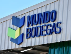Mundo Bodegas