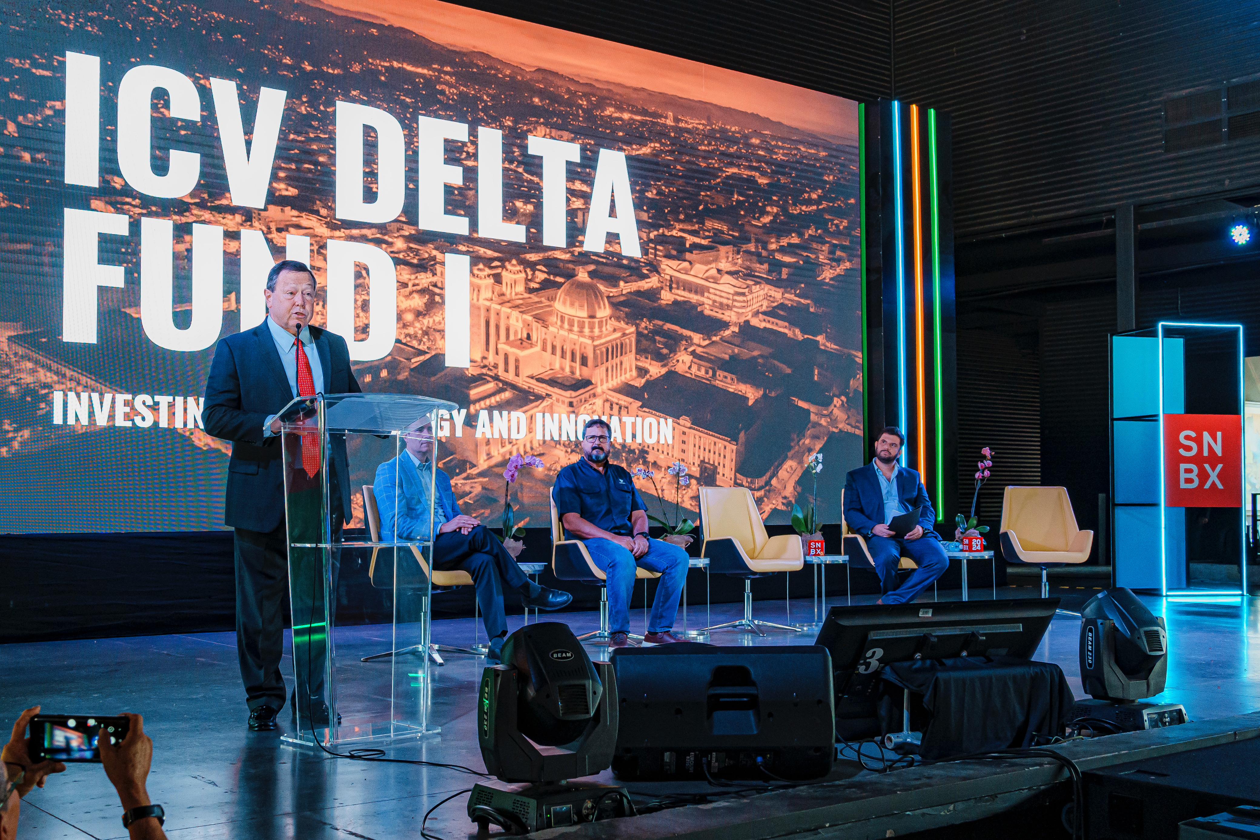 Innovation Summit 2024