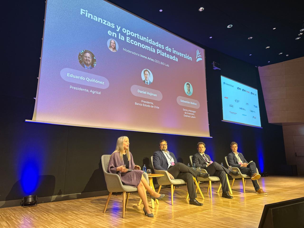 Foro Economía Plateada
