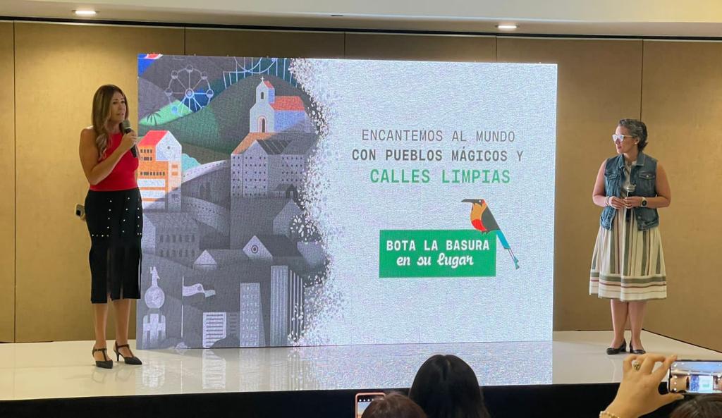 Anfitriones del Mundo