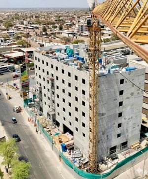 PERU CONSTRUCCION