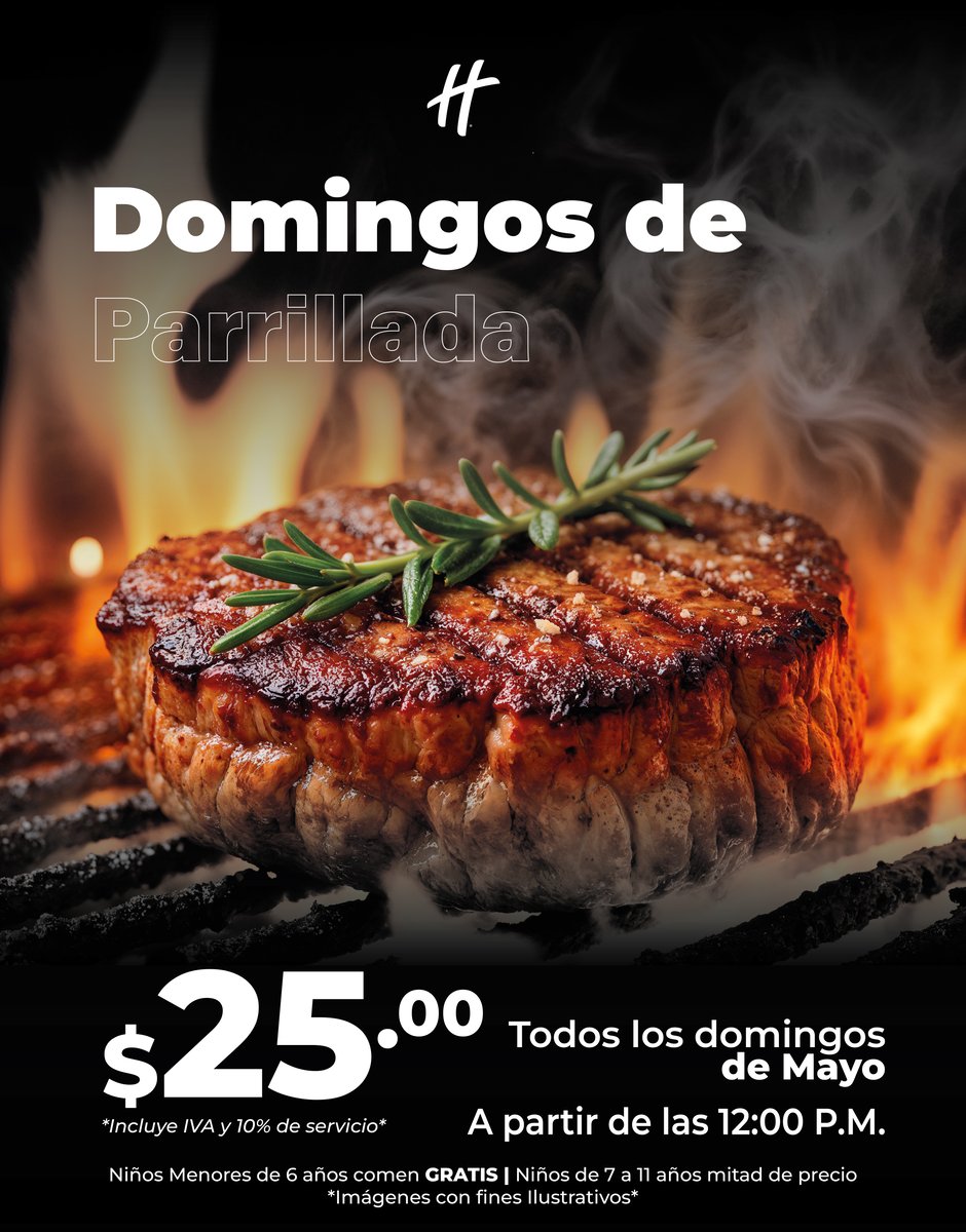 Parrillada