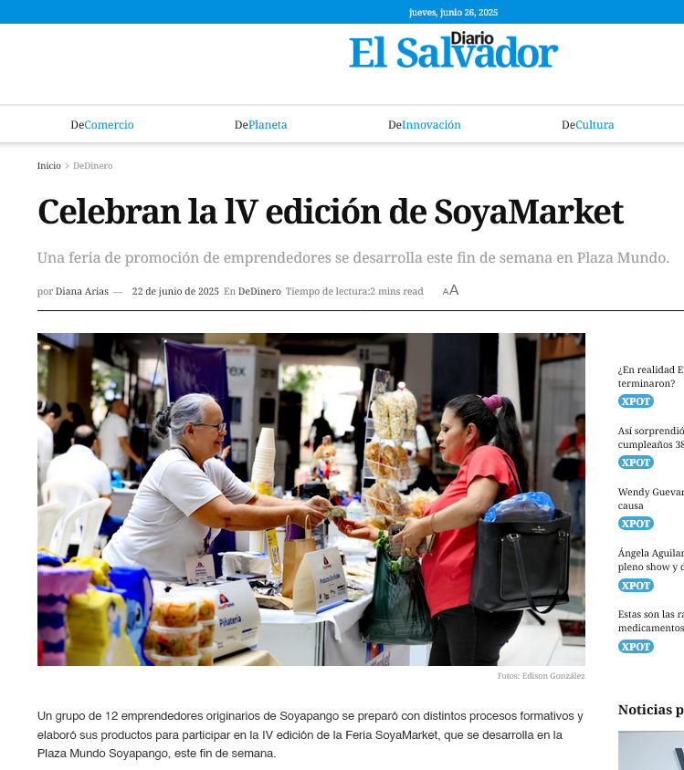 soyamarket