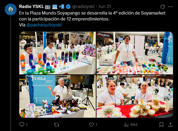 soyamarket