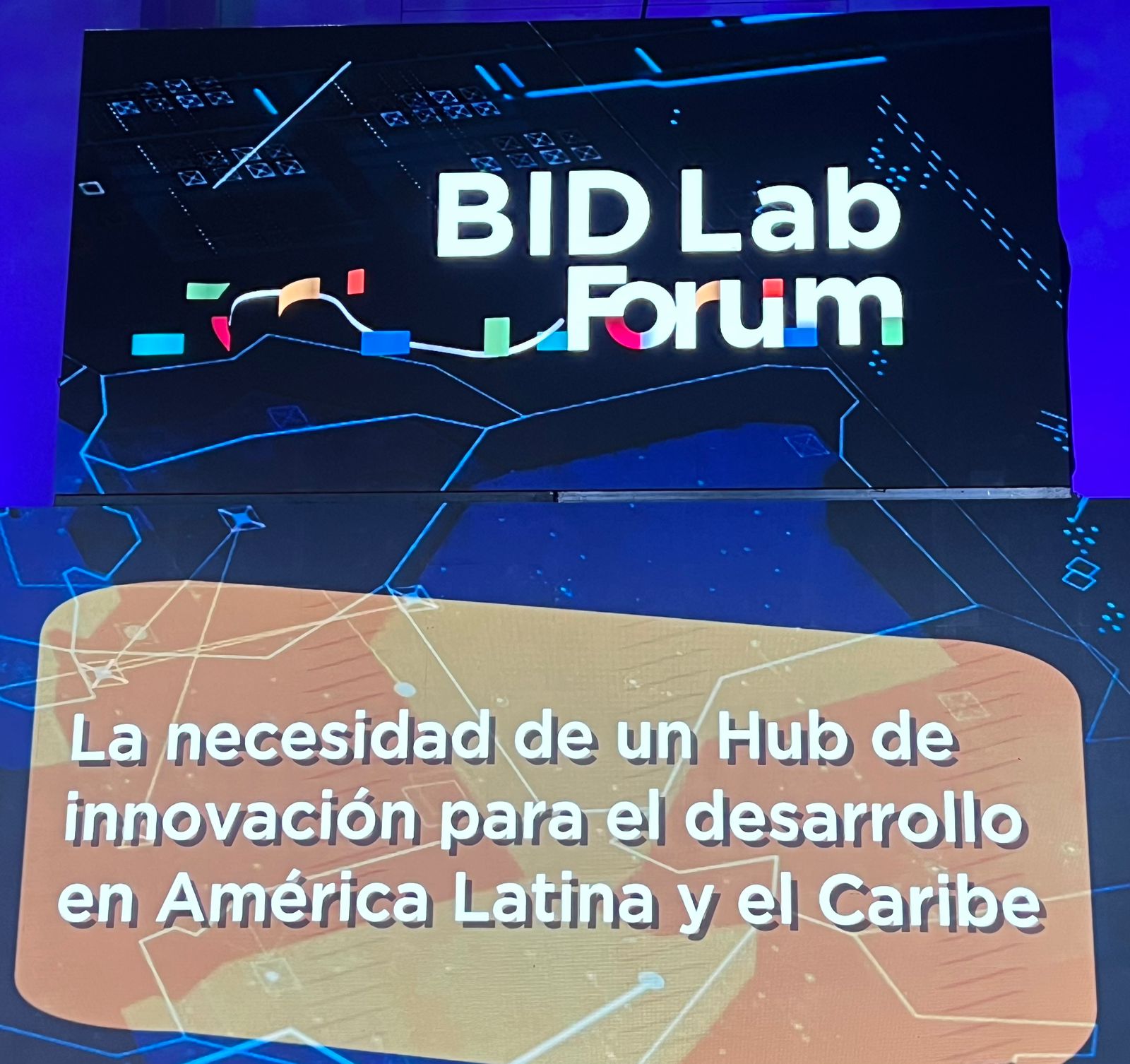 BID LAB FORUM